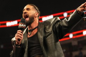 seth rollins