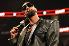 seth rollins