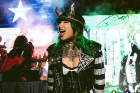 shotzi blackheart