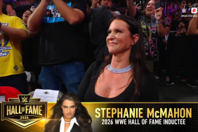 Stephanie McMahon Confirmed As First Member Of 2026 WWE Hall of Fame