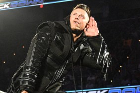 The Miz
