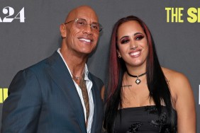 the rock dwayne johnson ava