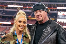 The Undertaker Michelle McCool