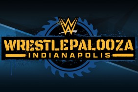 WWE Wrestlepalooza Results