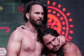 young bucks aew