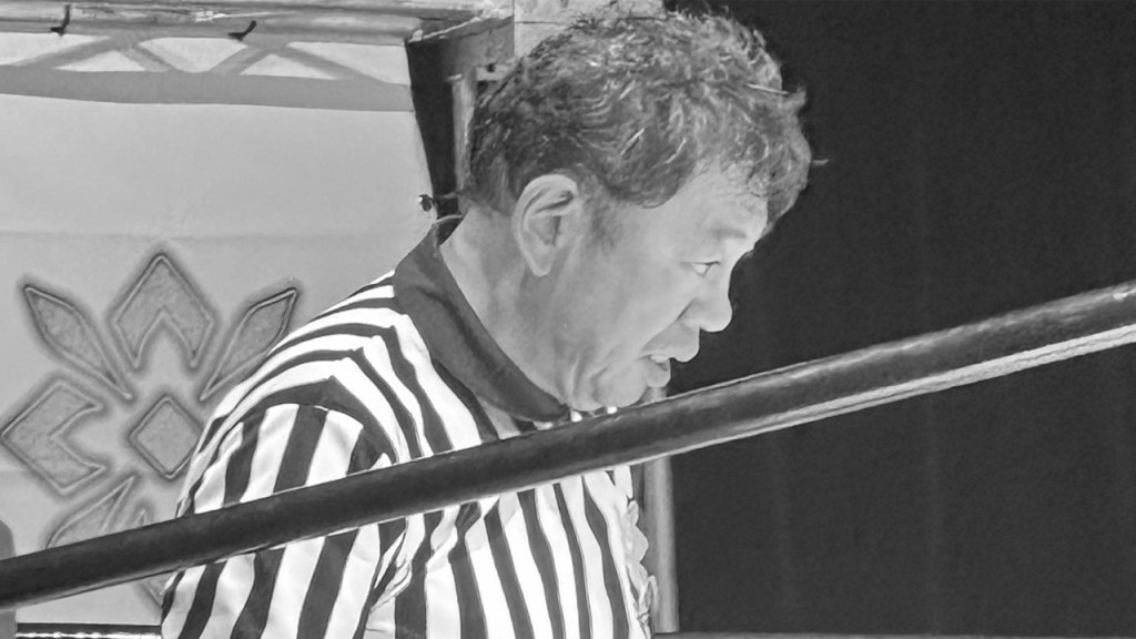 Katsumi Sasazaki