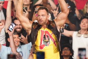 LA Knight