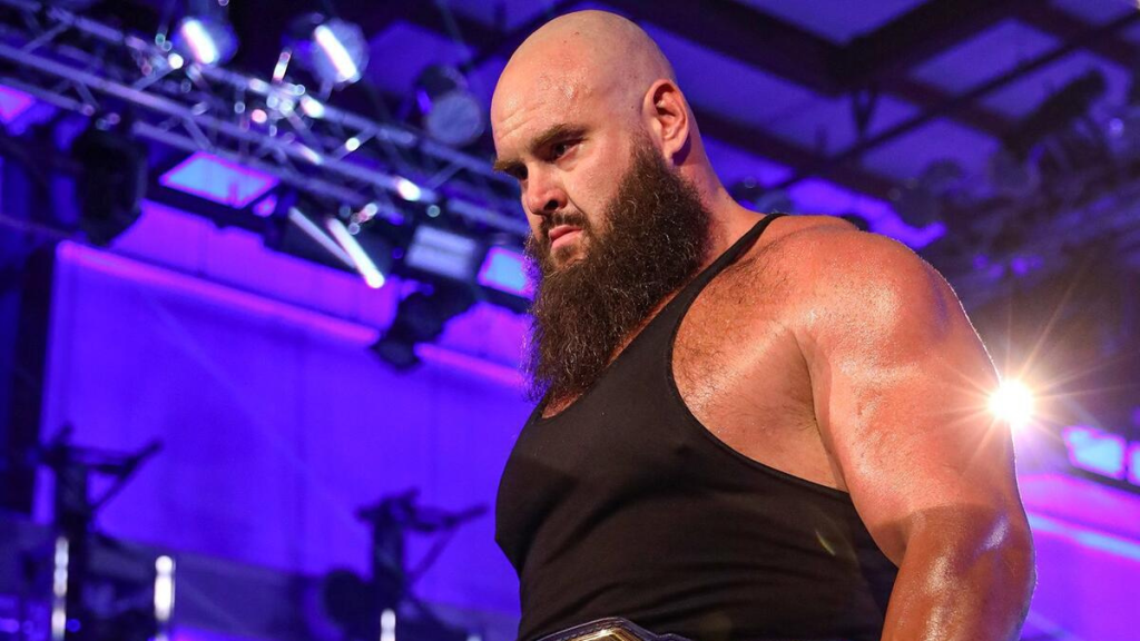 Braun Storwman