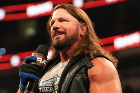 AJ Styles