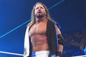 AJ Styles