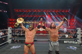 New WWE Tag Team Champions Crowned On RAW