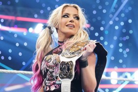 Alexa Bliss