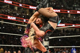 alexa bliss lyra valkyria