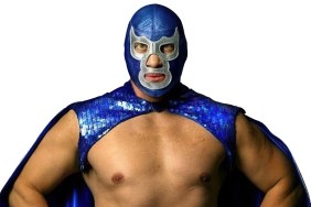 blue demon jr