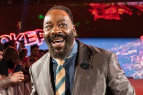 Booker T