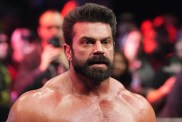 Brian Cage AEW
