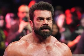 Brian Cage AEW