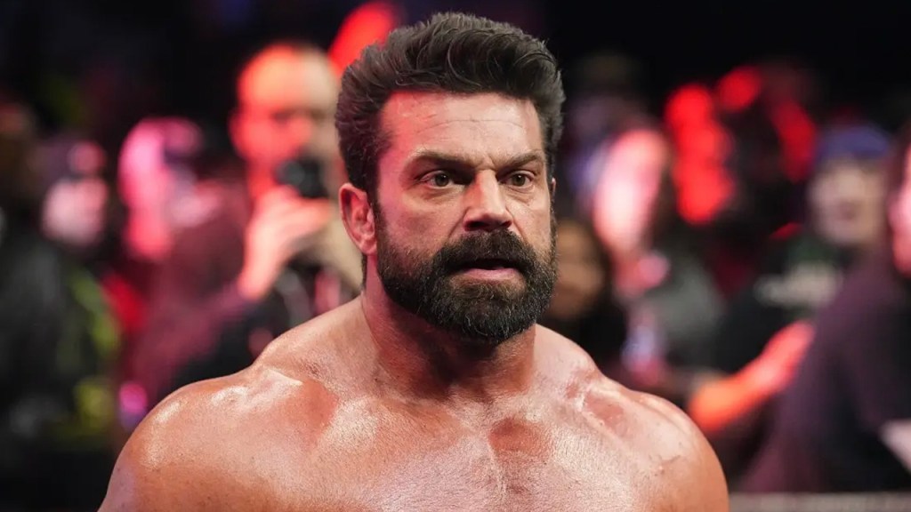 Brian Cage AEW