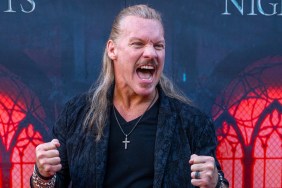 Chris Jericho