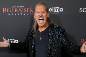 Chris Jericho