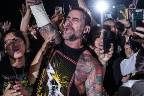 CM Punk