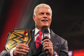 Cody Rhodes
