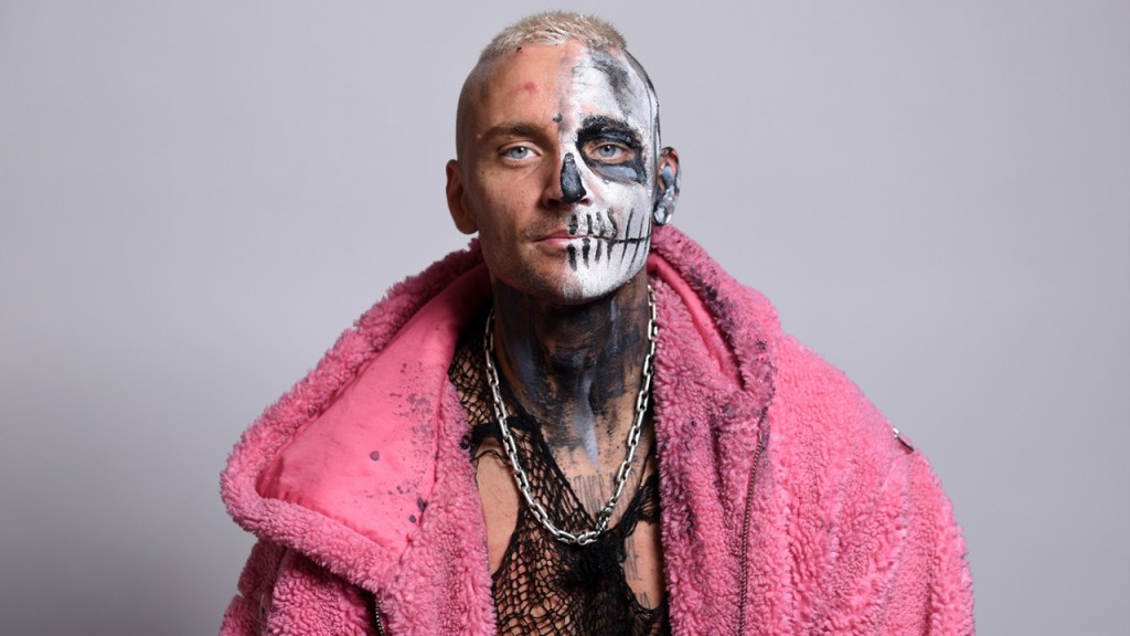 Darby Allin