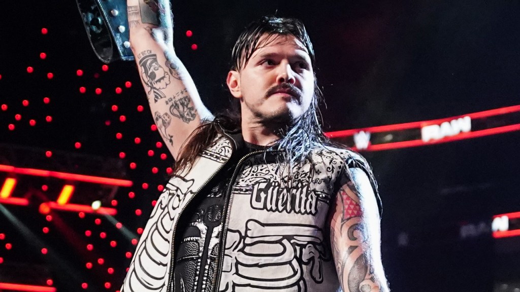 dominik mysterio