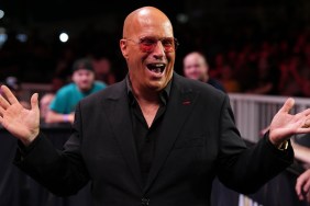 don callis AEW