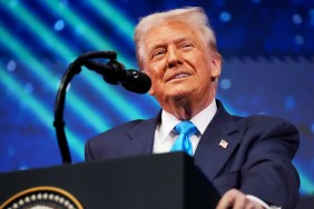 U.S. President Donald Trump