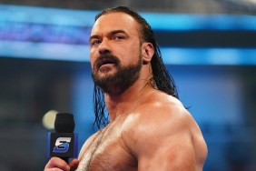 Drew McIntyre