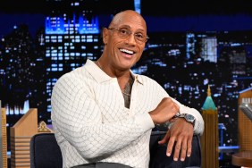 dwayne johnson the rock