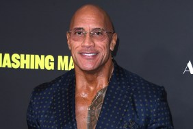 Dwayne Johnson The Rock The Smashing Machine