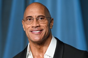 dwayne johnson the rock