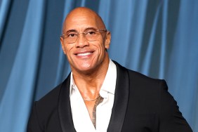 dwayne johnson the rock