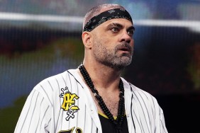 eddie kingston