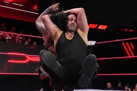 eddie kingston
