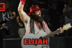 elijah