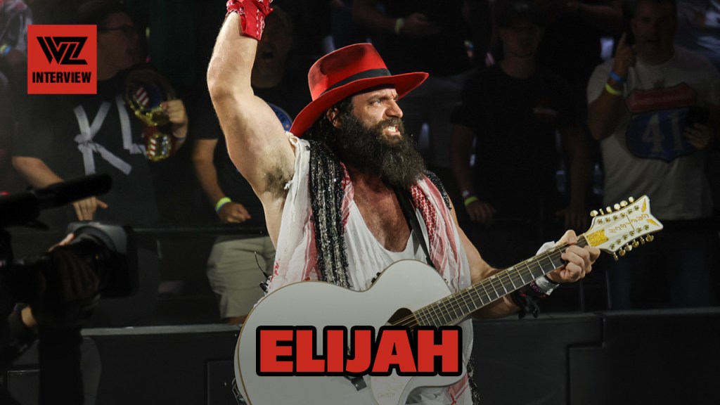 elijah