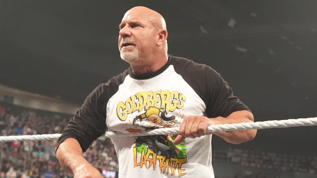 Goldberg