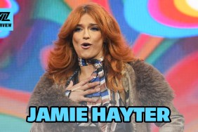 jamie hayter interview