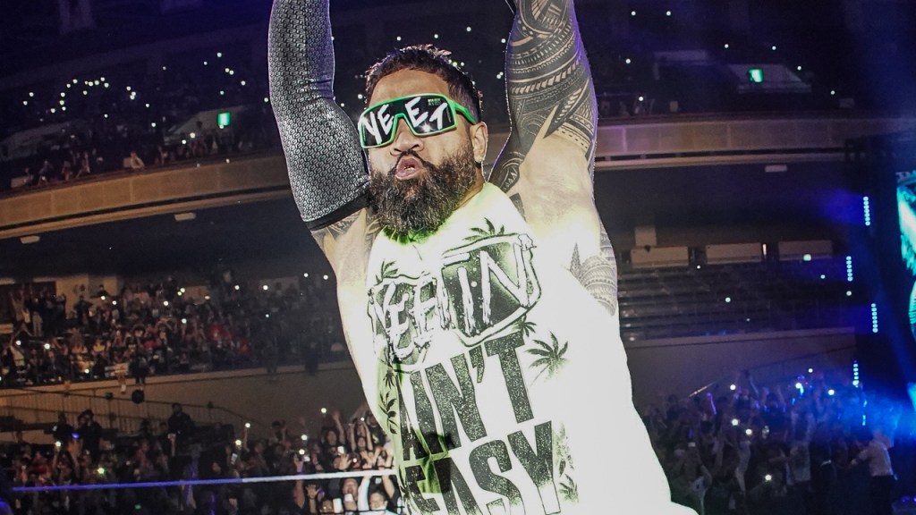 Jey Uso