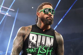 Jey Uso