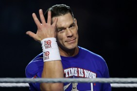 John Cena