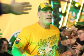 John Cena WWE