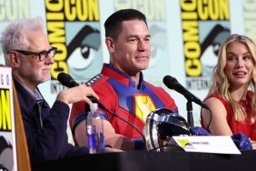 John Cena James Gunn