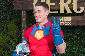 John Cena Peacemaker