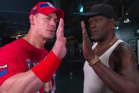 john cena r-truth wwe