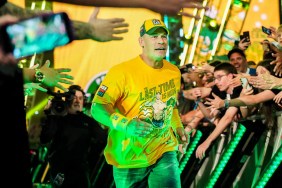 John Cena WWE