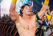 John Cena WWE